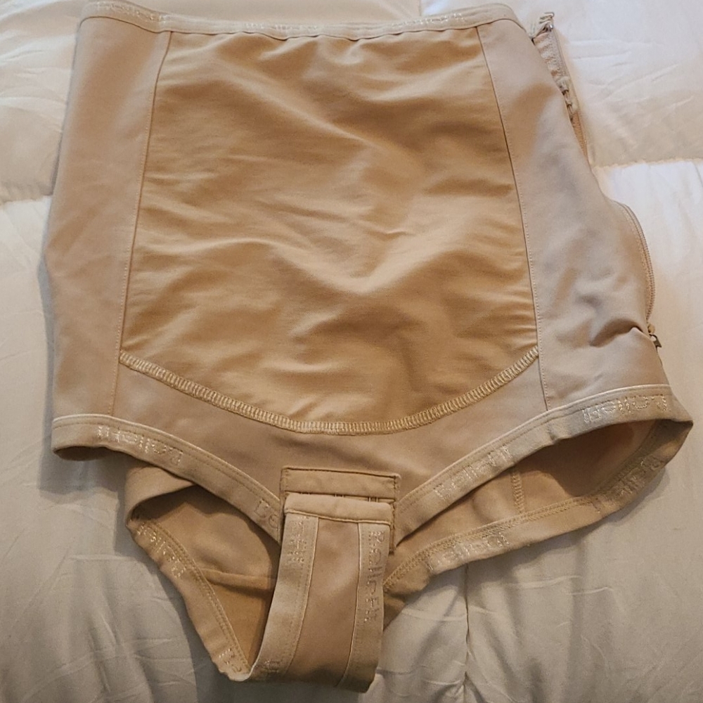 Belle fit shapewear